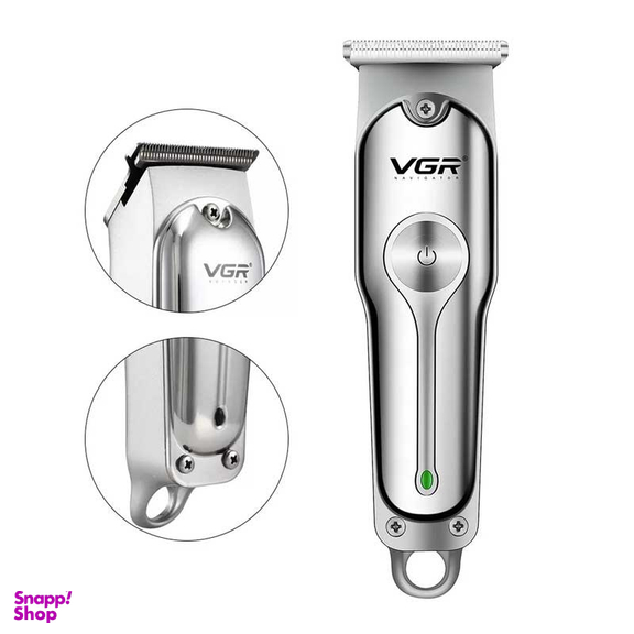 ماشین اصلاح وی جی ار مدل V_071