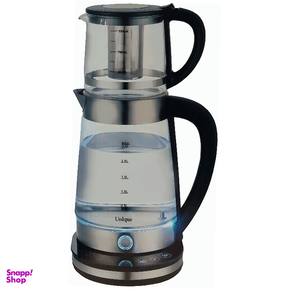 چای ساز یونیک  کد RAGA_um255