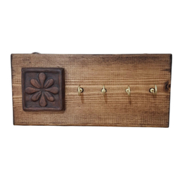 جاکلیدی دیواری کد 002