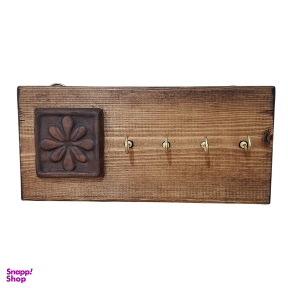 جاکلیدی دیواری کد 002