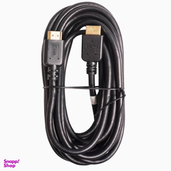 کابل 2.0 HDMI کی نت مدل K-C220 طول 2 متر