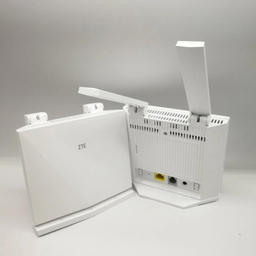 مودم 4G رومیزی زد تی ای مدل K10