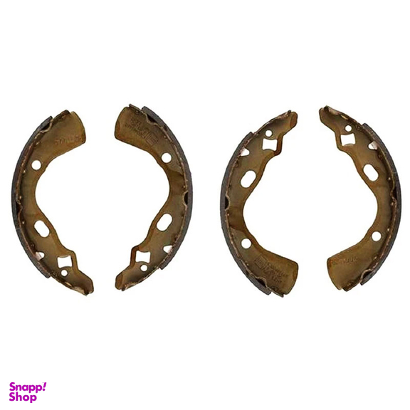 لنت عقب عظام مدل A907 مناسب پراید