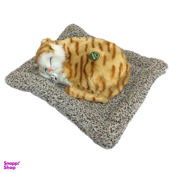 بوگیر خودرو طرح گربه مدل Ghahrah