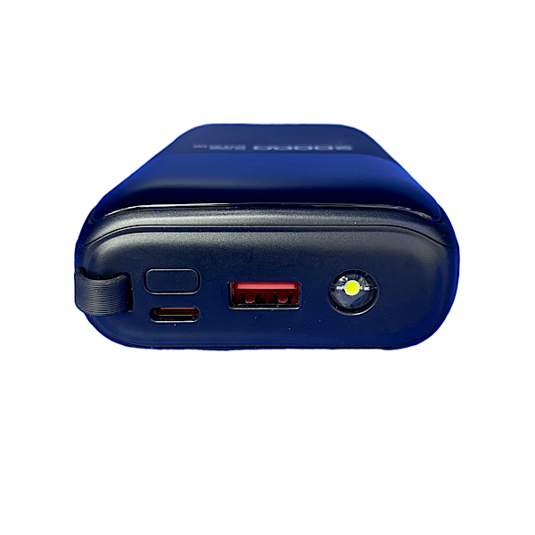 پاوربانک ایکس کین مدل PB2039 ظرفیت 20000 میلی‌ آمپر ساعت