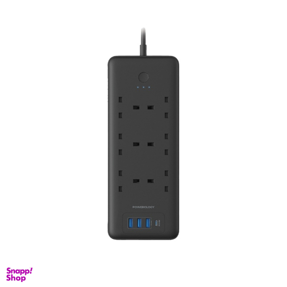 چندراهی برق پاورولوژی مدل PWPS48W