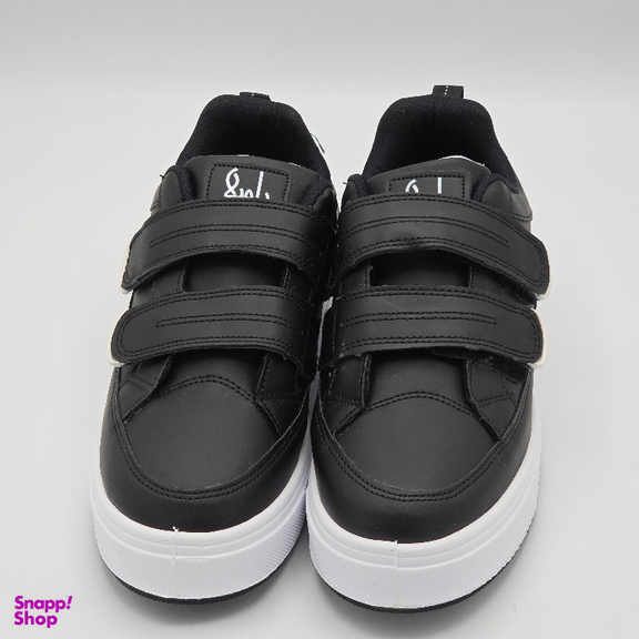 کفش پیاده روی رامیلا کد 67778 رنگ مشکی