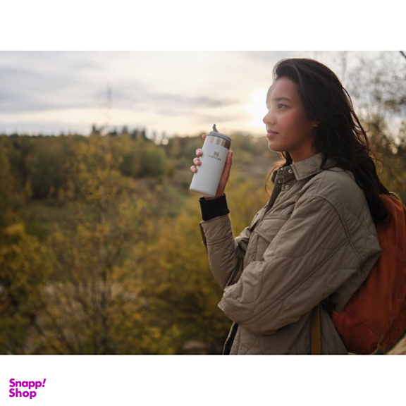 ماگ استنلی مدل The Aerolight Transit Mug گنجایش 350 میلی‌ لیتر