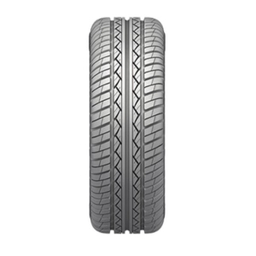 لاستیک خودرو بارز مدل p660 سایز 165/65/13 - 2 حلقه