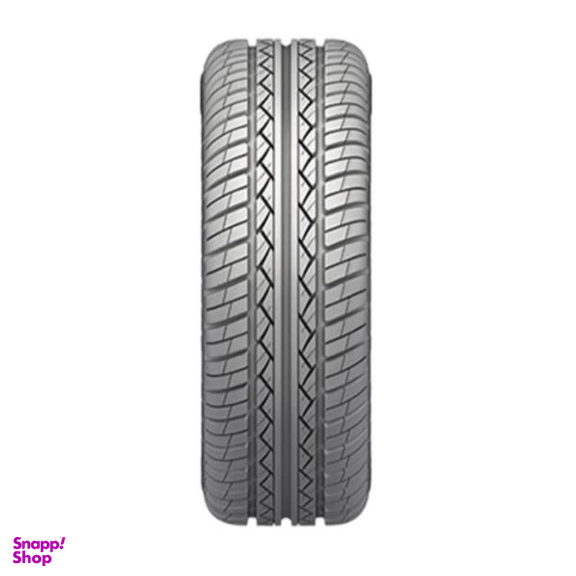 لاستیک خودرو بارز مدل p660 سایز 165/65/13 - 2 حلقه