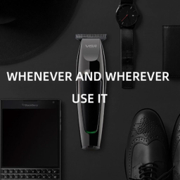 ماشین اصلاح موی صورت وی جی آر مدل V-030