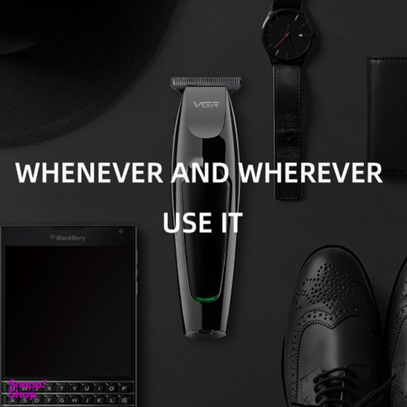 ماشین اصلاح موی صورت وی جی آر مدل V-030