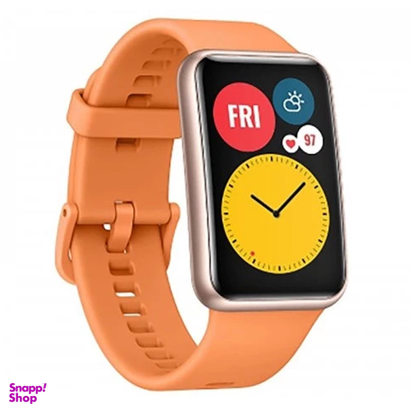 ساعت هوشمند هوآوی مدل Watch Fit