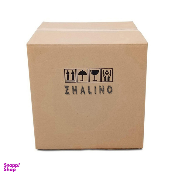 ماگ ژالینو طرح ریک اند مورتی کد 006