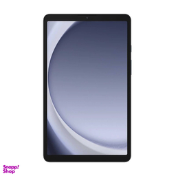 تبلت 8.7 اینچ سامسونگ مدل Galaxy Tab A9 X110 WiFi ظرفیت 128 گیگابایت رم 8 گیگابایت