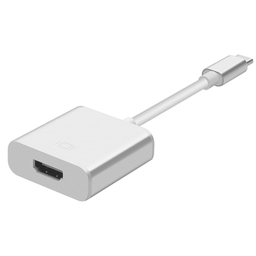 تبدیل Type-C به HDMI ایکس پی-پروداکت مدل XP-T909G