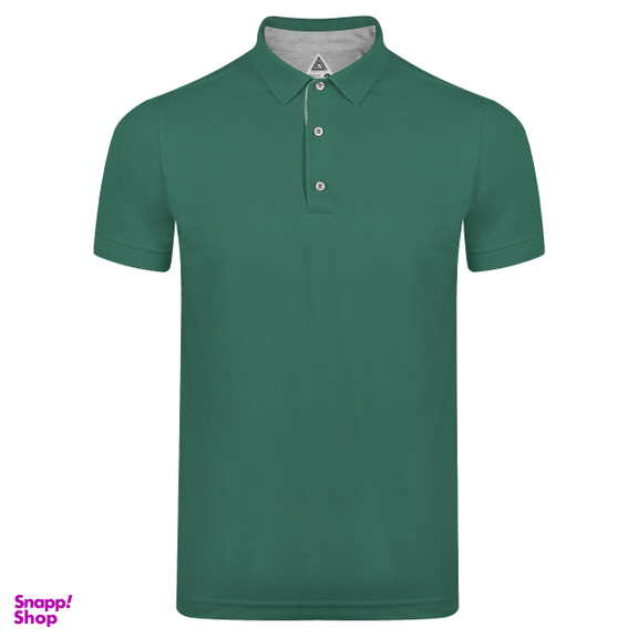 پولوشرت مردانه وستیتی مدل L2 Collar