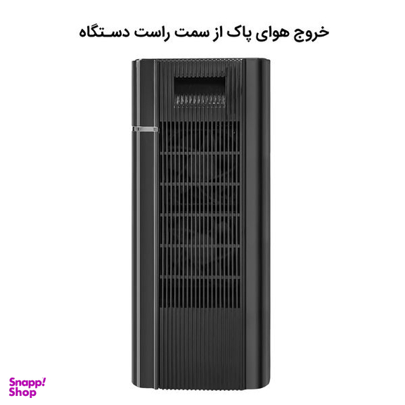 تصفیه کننده هوا آلماپرایم مدل AP-331
