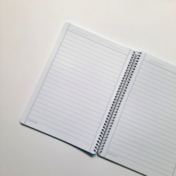 دفتر نقاشی 50 برگ آلبالو طرح کرومی کد 2004