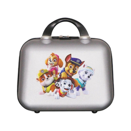 چمدان لوازم آرایشی ماژرو مدل سگ های نگهبان