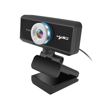 وب کم اچ اکس اس جی مدل HD 1080