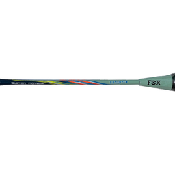 راکت بدمینتون فاکس مدل SUPER POWER 1199 بسته 2 عددی