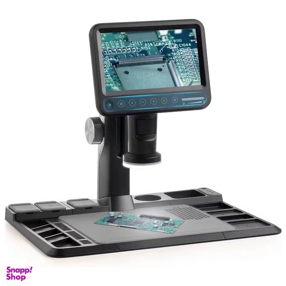 میکروسکوپ دیجیتال مدل 1600X Full HD-USB