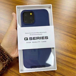 کاور کی -زد دوو مدل Q series مناسب برای گوشی موبایل اپل IPhone 13 / 14