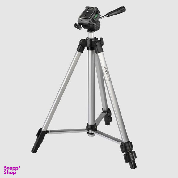 سه پایه دوربین هاما مدل Star 20-4117