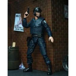 اکشن فیگور نکا مدل ربوکاپ مورفی طرح Robocop Alex Murphy