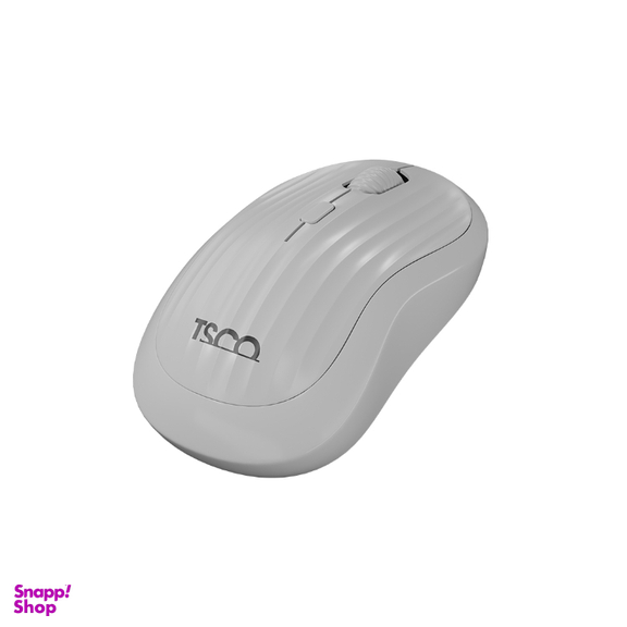 ماوس بی سیم تسکو مدل TM 740W