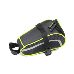 کیف زین دوچرخه مدل WOLF BASE