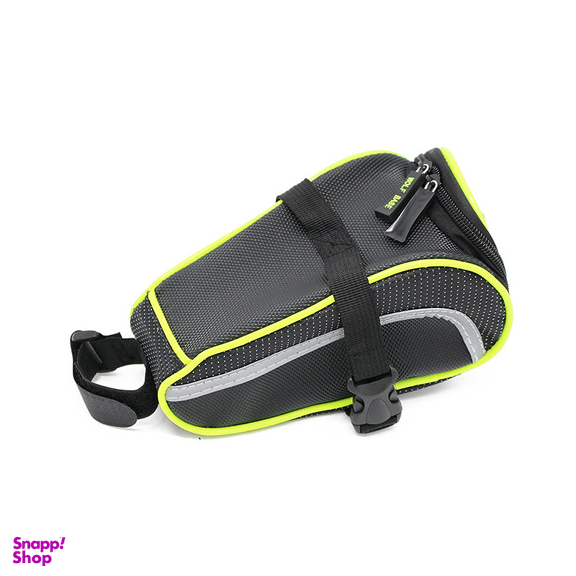 کیف زین دوچرخه مدل WOLF BASE