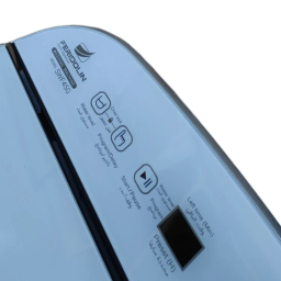 ماشین لباسشویی فریدولین مدل swf45g