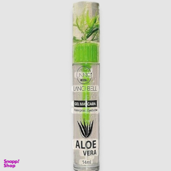 ژل ابرو مدل لنسی بل شماره 1.6 حجم 14 میلی لیتر