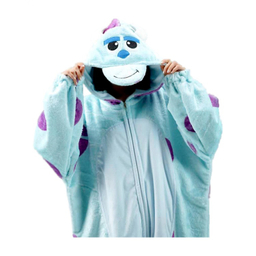 پتو تن پوش مدل سالیوان کد 9003 سایز 200×75 سانتی متر