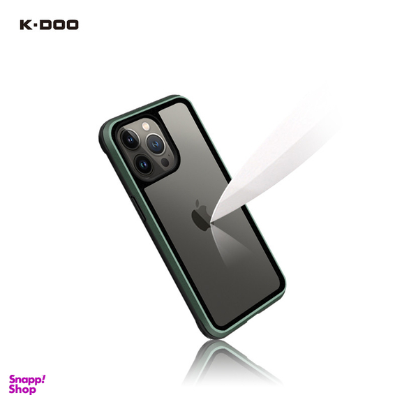 کاور کی دوو مدل Ares مناسب برای گوشی موبایل اپل iPhone 14 Pro