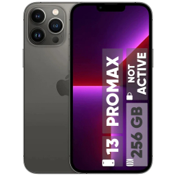 گوشی موبایل اپل مدل iPhone 13 Pro Max ظرفیت 256 گیگابایت