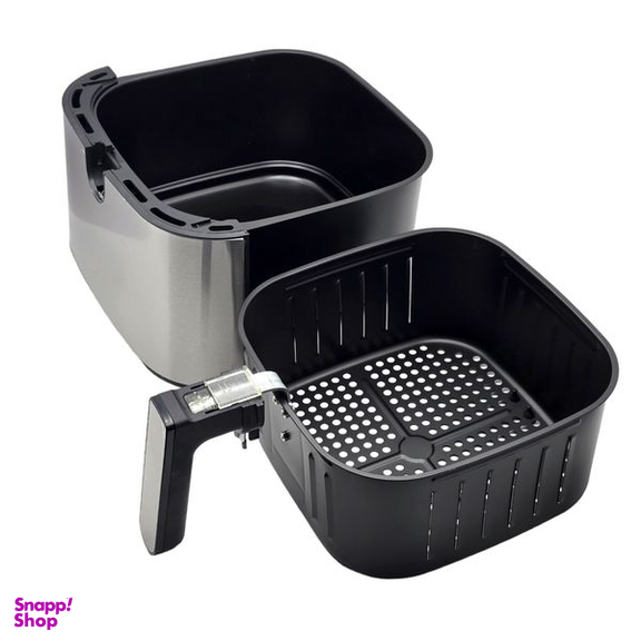 سرخ کن بدون روغن دسینی مدل DR-JD02D
