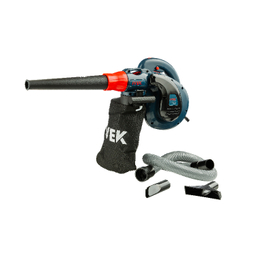 بلوور جاروبرقی دمنده و مکنده 800 وات ایوک کد K-6012