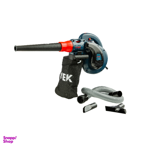 بلوور جاروبرقی دمنده و مکنده 800 وات ایوک کد K-6012