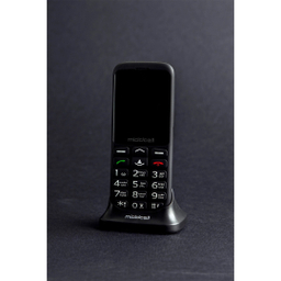 گوشی موبایل میدسل مدل M230 دو سیم کارت ظرفیت 32 مگابایت و رم 32 مگابایت به همراه هدیه (سیم کارت آرین تل همراه با بسته‌های رایگان)