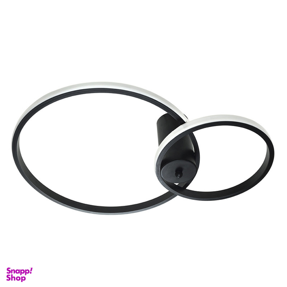 لوستر سقفی چشمه نور کد L6371/2-BK