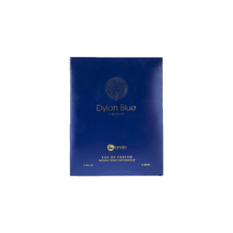 ادو پرفيوم مردانه بایلندو مدل Dylan Blue