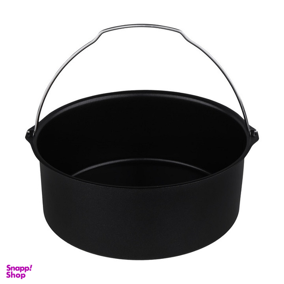 سرخ کن بدون روغن برلین مدل BG-1002