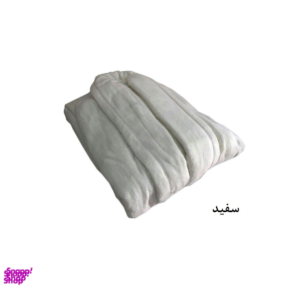 حوله پالتویی طرح کویین کد 10001 سایز 125
