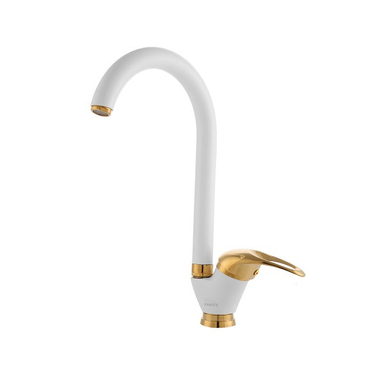 شیر آشپزخانه فاخته مدل اورانوس پلاس ST