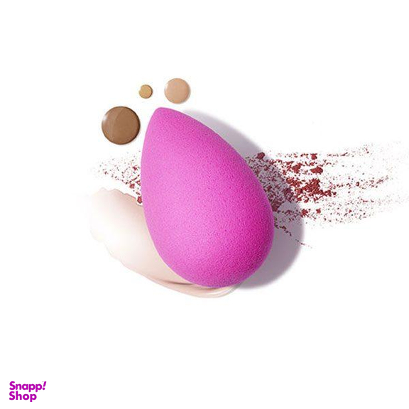 پد آرایشی طرح بیوتی بلندر کد 404