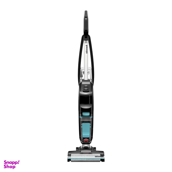 جاروبرقی عصایی و زمین شوی بیسل مدل Crosswave HF2 3847E