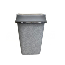سطل زباله ونوس پلاستیک کد A108